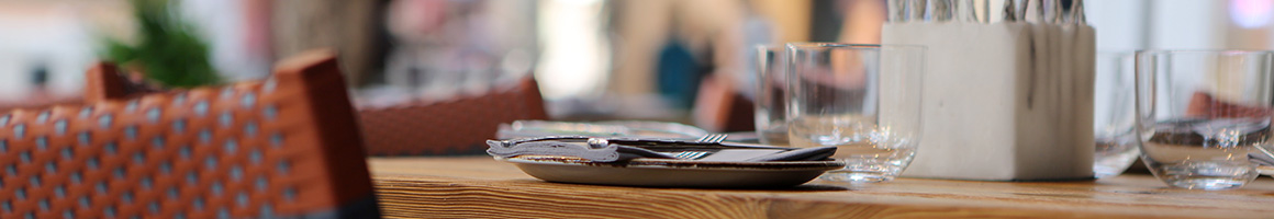 Eating Cafe Bakery at Fleur De Lis Bakery & Cafe restaurant in Portland, OR.